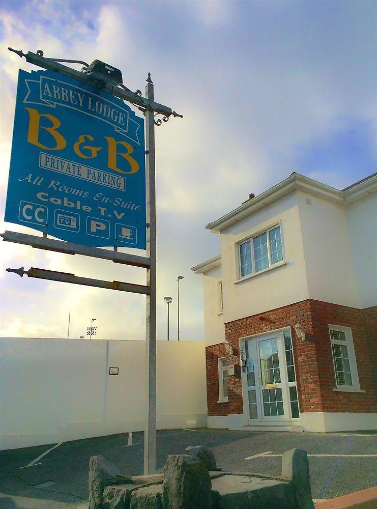 Abbey Lodge B&B Galway