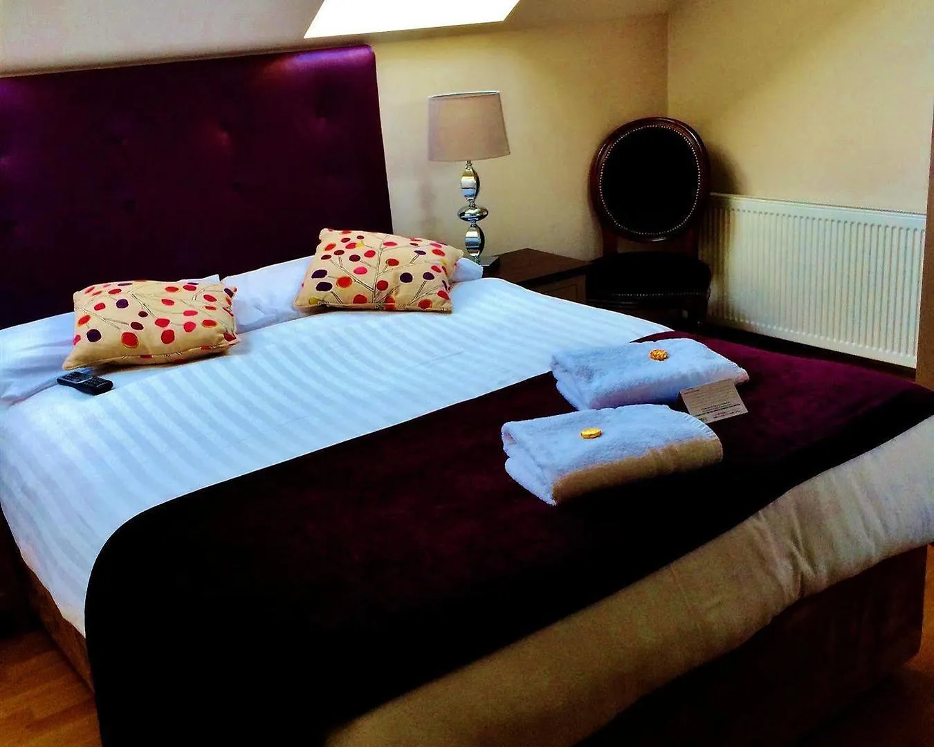 Abbey Lodge B&B Galway Bed & Breakfast