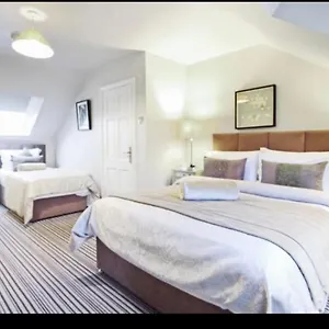 Almara House **** Galway