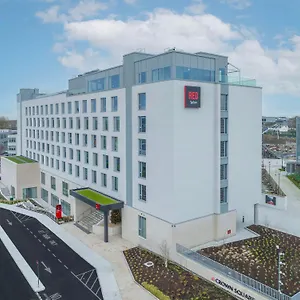 Radisson Red **** Galway