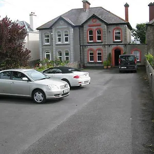 Bed & Breakfast Dun Aoibhinn Guest