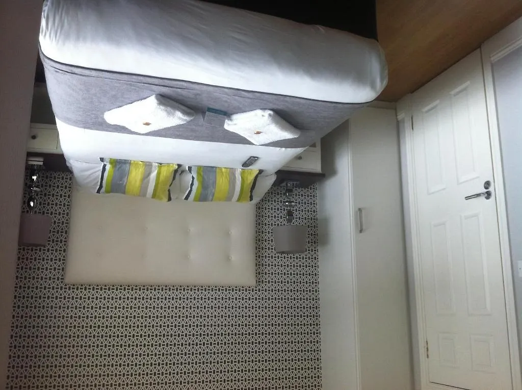Abbey Lodge B&B Galway Bed & Breakfast