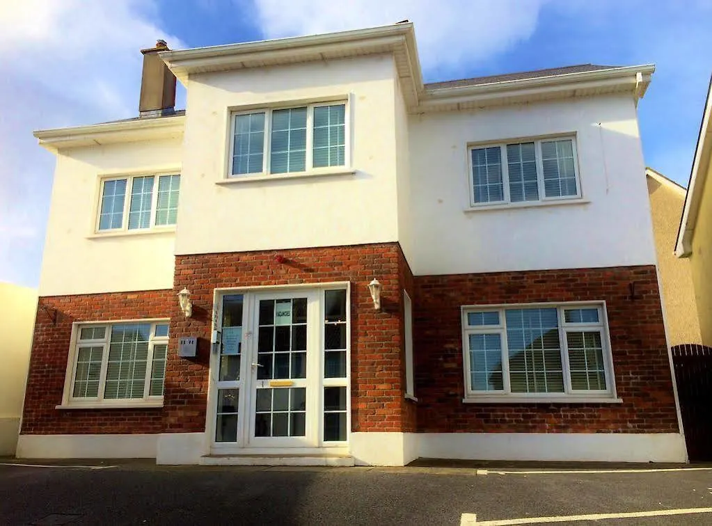 Abbey Lodge B&B Galway Irsko