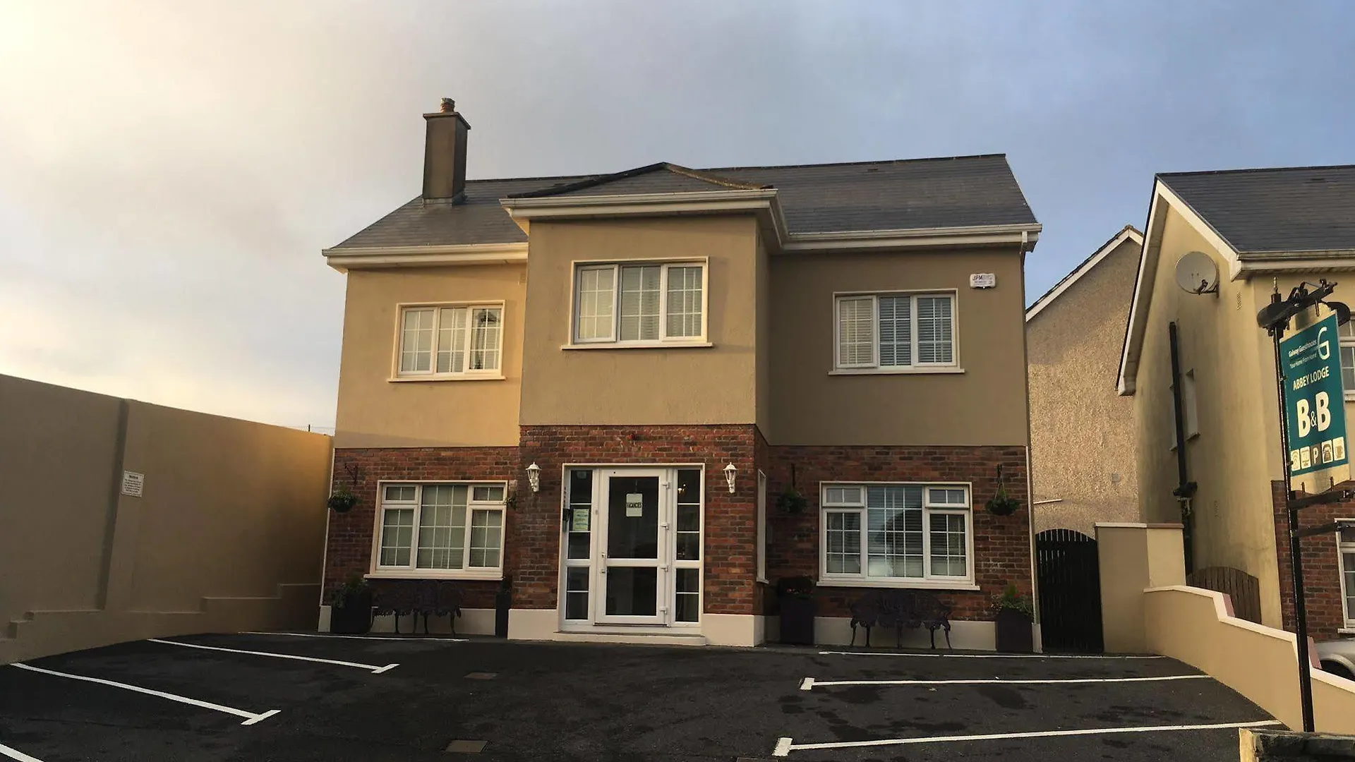 Abbey Lodge B&B Galway
