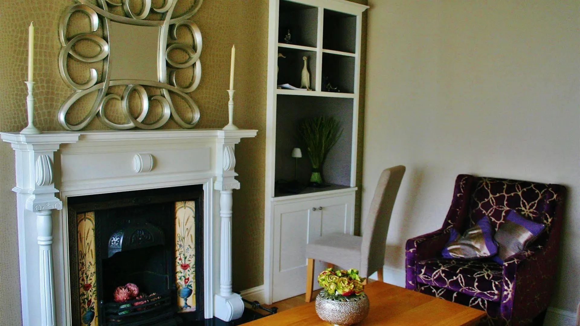Abbey Lodge B&B Galway 3*,  Irsko